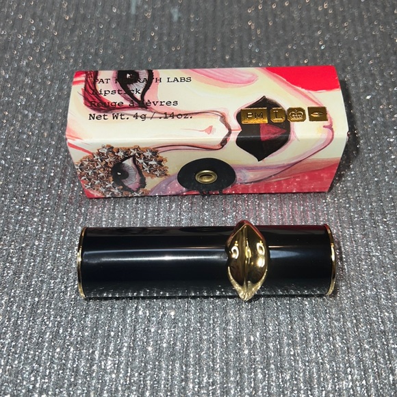 💋🆕💋 Pat McGrath Labs MatteTrance Lipstick in Soft Core - Picture 7 of 8
